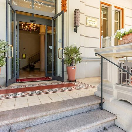Hotel Rooms Lago Maggiore 韦尔巴尼亚 外观 照片