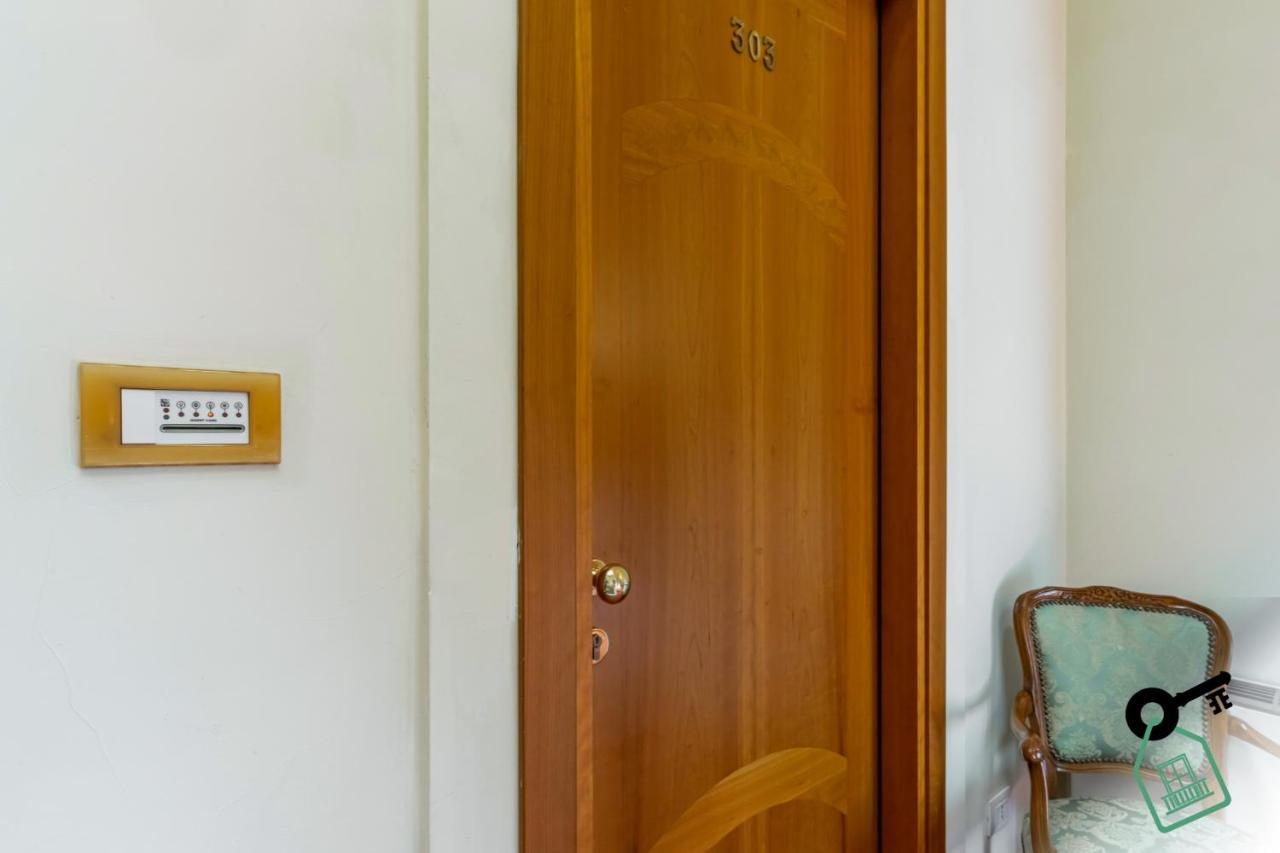 Hotel Rooms Lago Maggiore 韦尔巴尼亚 外观 照片