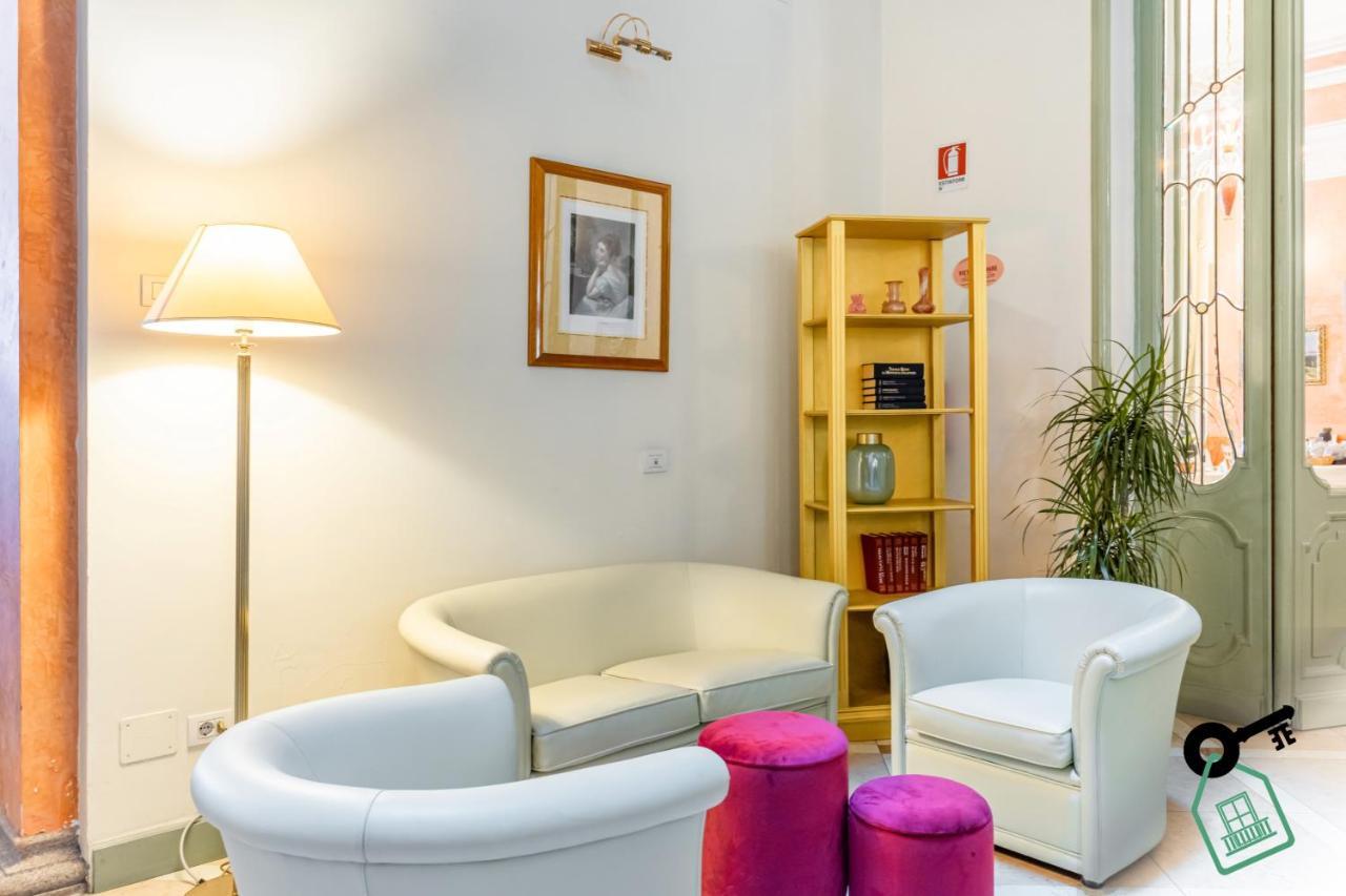 Hotel Rooms Lago Maggiore 韦尔巴尼亚 外观 照片