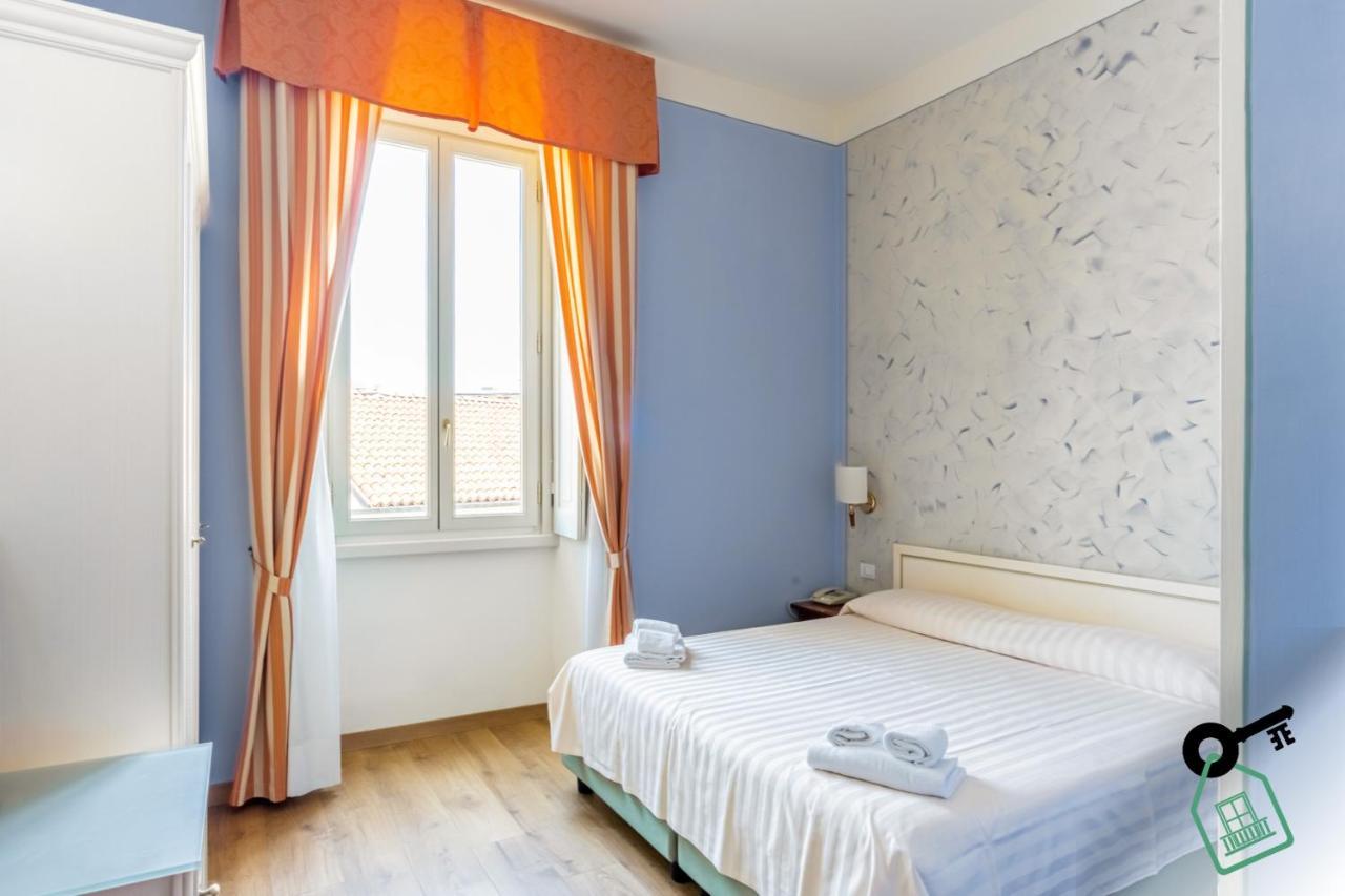 Hotel Rooms Lago Maggiore 韦尔巴尼亚 外观 照片